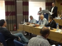 Συμμετοχή του Υπουργού Υγείας, κ. Άδωνι Γεωργιάδη, σε συνέλευση του Πανελληνίου Ιατρικού Συλλόγου.
